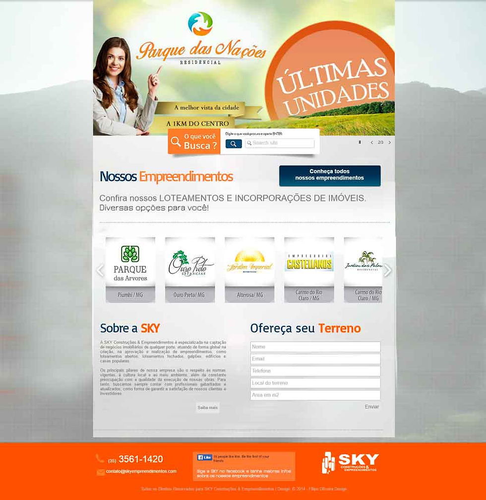 Sky Empreendimentos