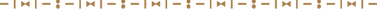 arabescos 1