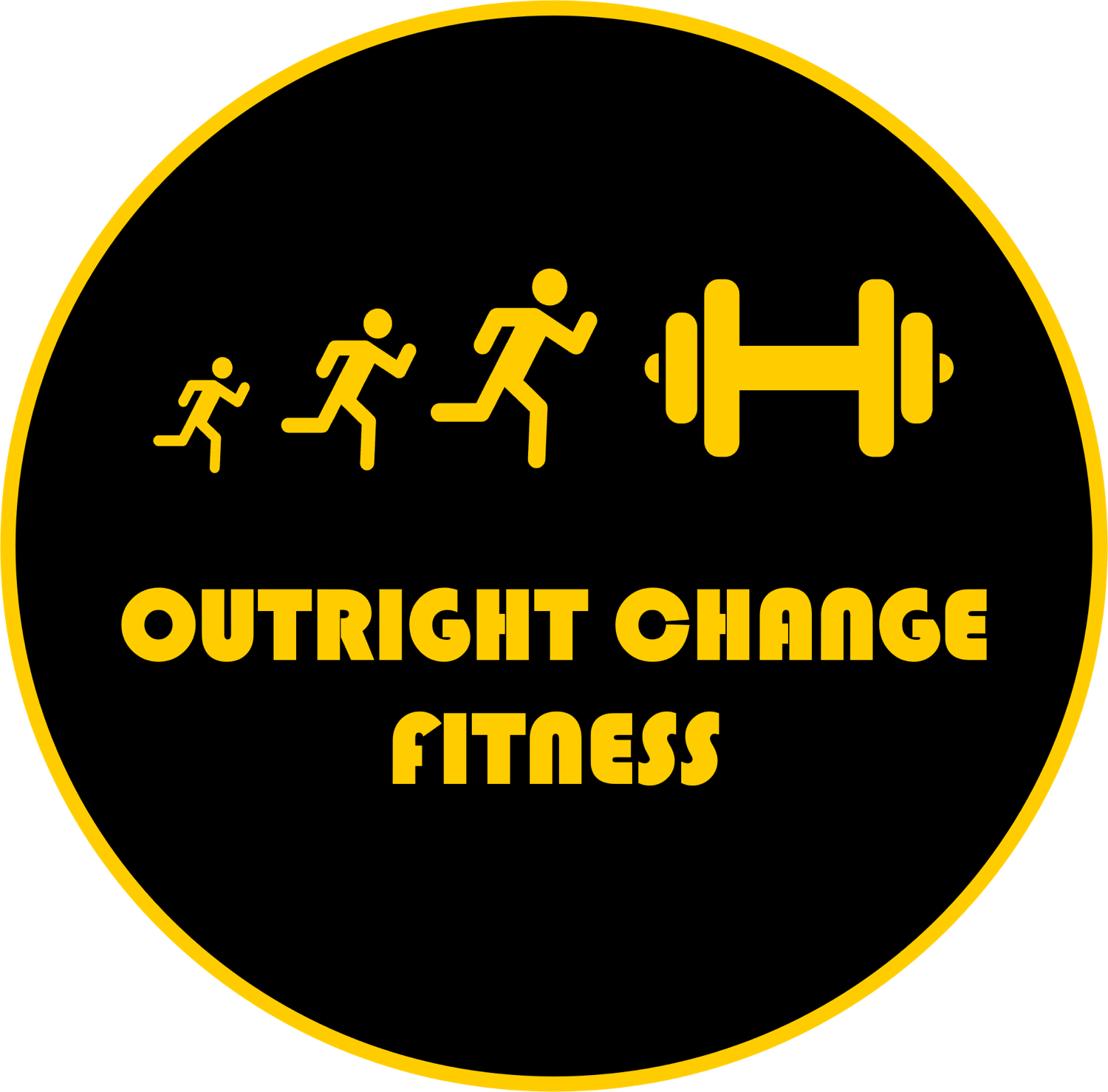 Writer: Change Fitness