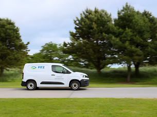 New Depot Drop Off Service