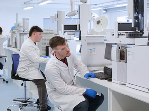 Vitamin C Testing - New Method Update