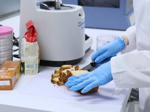 Acrylamide Testing in Food Products
