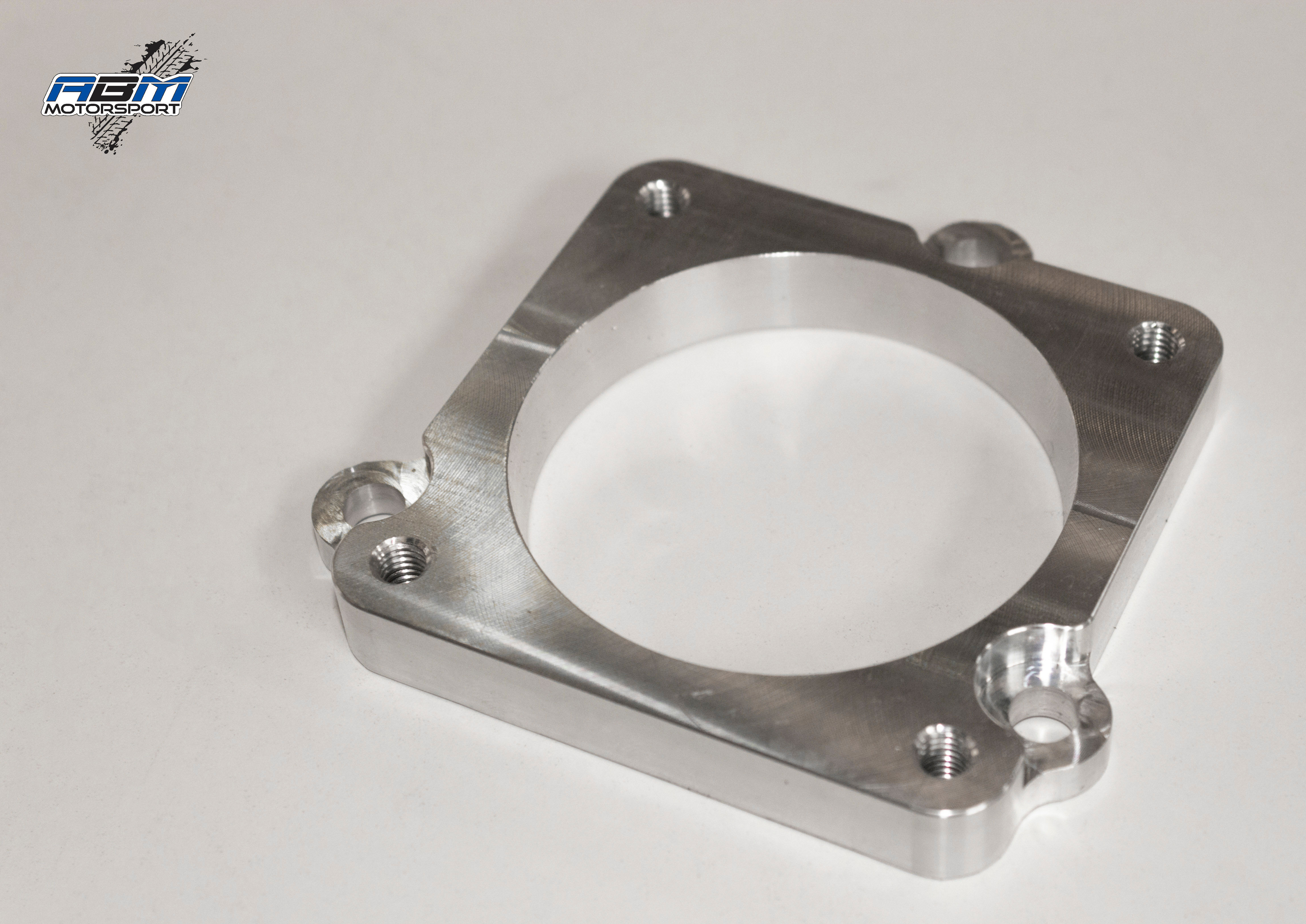 Adaptador Mariposa CLIO & Saxo 16v