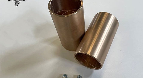 Casquillos Puente Trasero