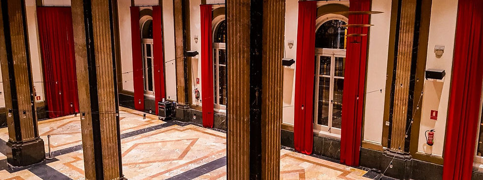 fiestas privadas Barcelona