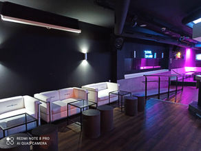 "Fiesta Privada Barcelona: Organiza tu Evento Exclusivo