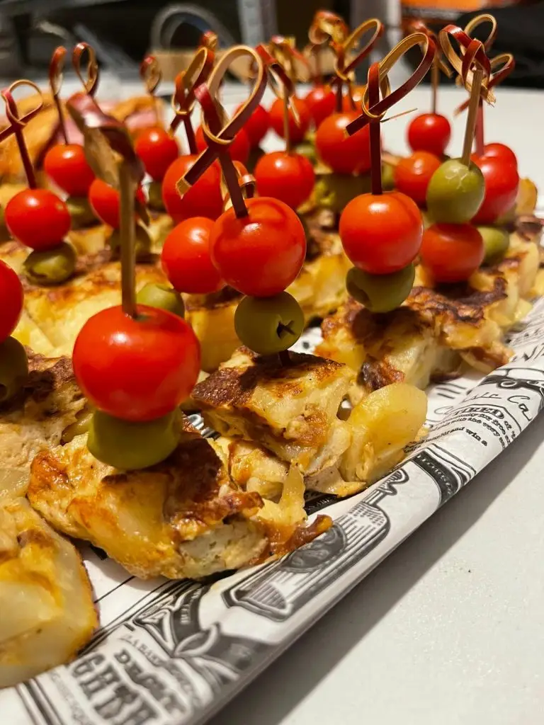 CATERING ECONÓMICO EN BARCELONA PARA FIESTAS PRIVADAS TU EVENTO INOLVIDABLE