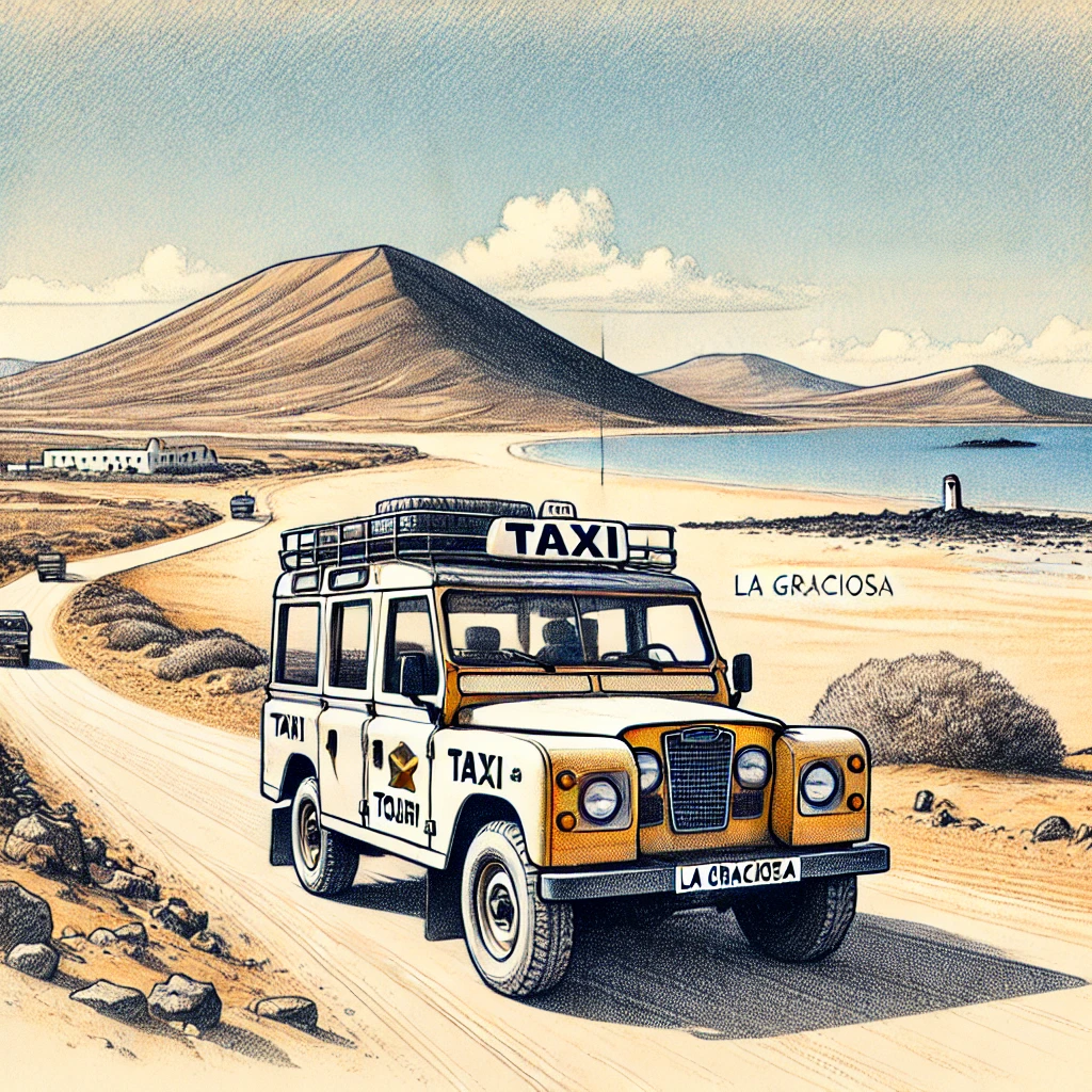 Agencia de Marketing Digital en La Graciosa