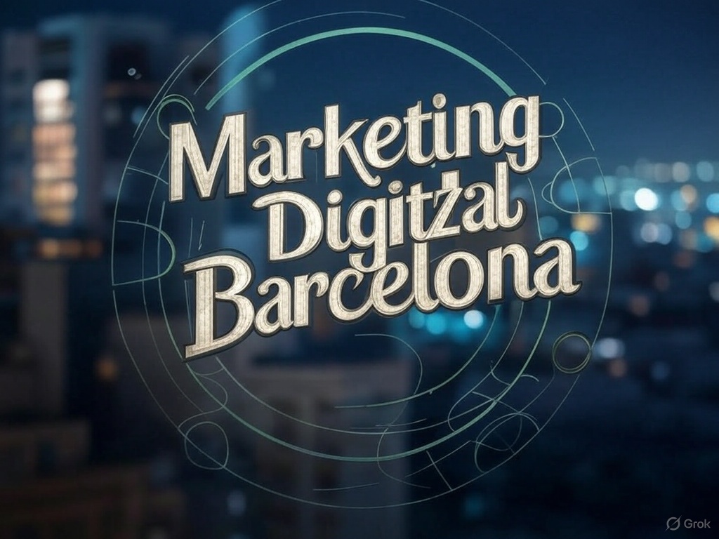 Marketing Digital en El Vendrell