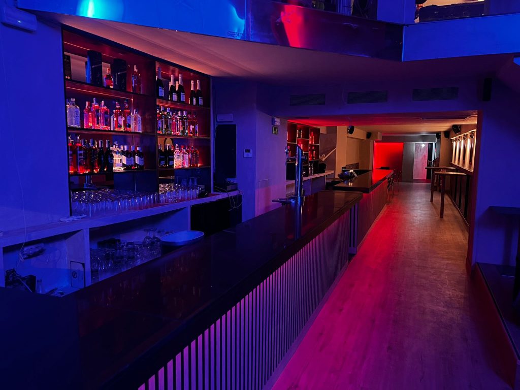 Fiesta Privada Perfecta En Barcelona 2025
