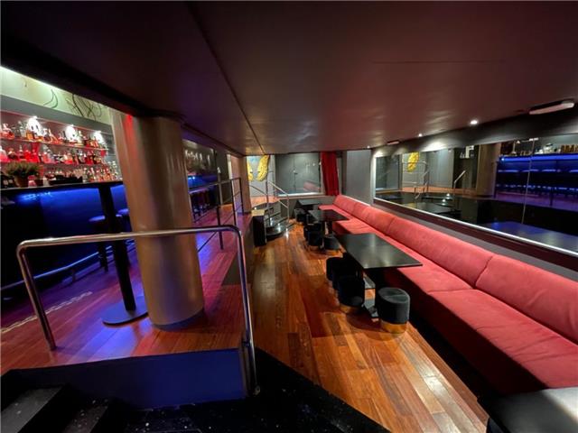 Locales para fiestas privadas en Barcelona