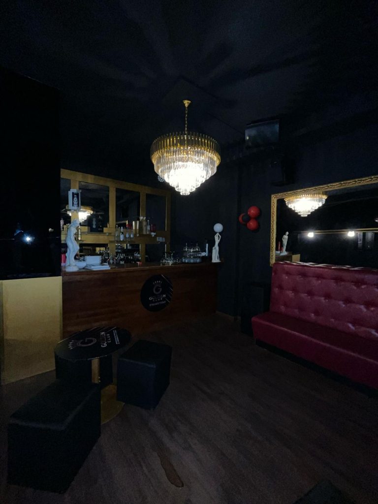 FIESTA PRIVADA BARCELONA 2025