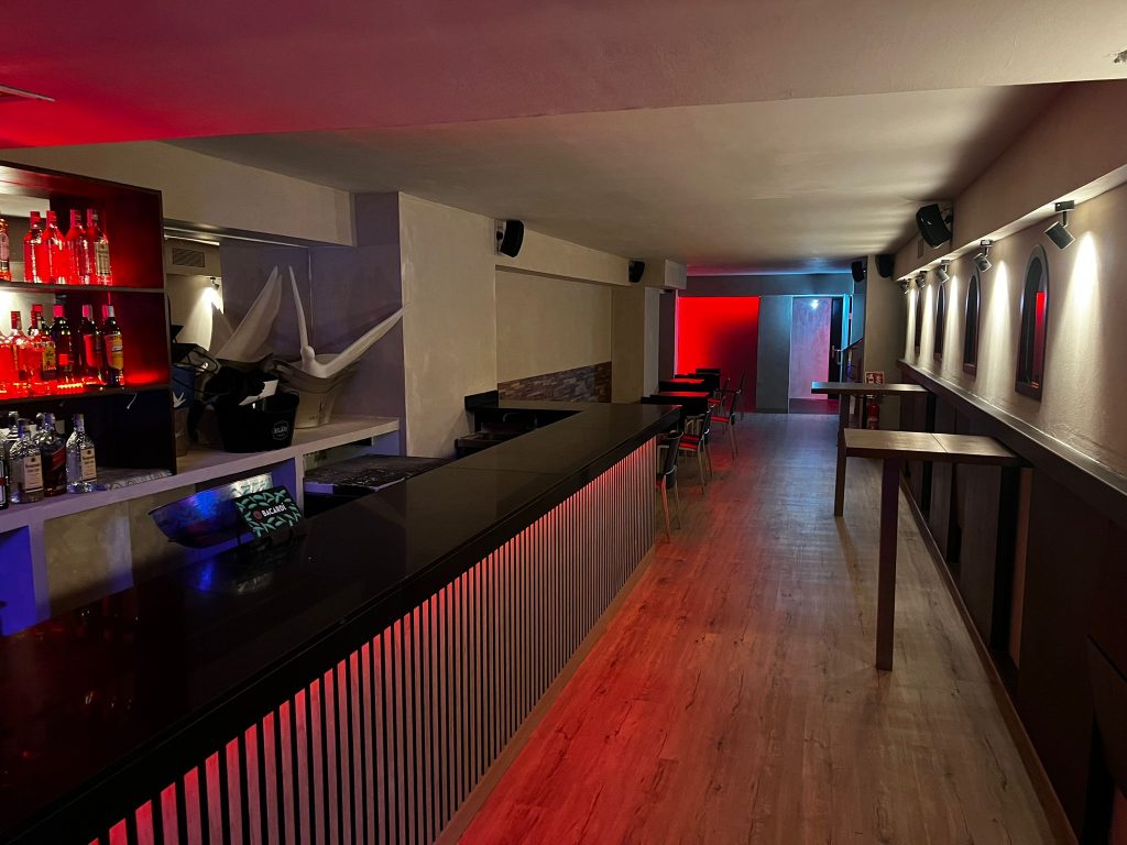 2025 Mi Fiesta Privada Barcelona