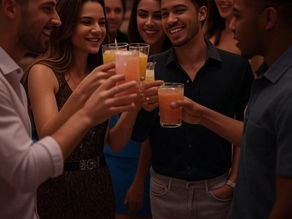 fiestas privadas en barcelona en la zona del eixample