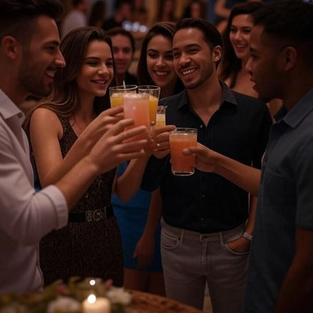 fiestas privadas en barcelona en la zona del eixample