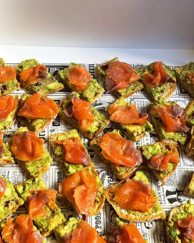 Catering económico en Barcelona