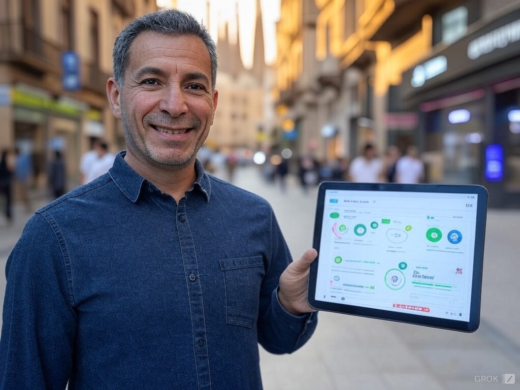 SEO Local en La Graciosa Potencia tu Negocio