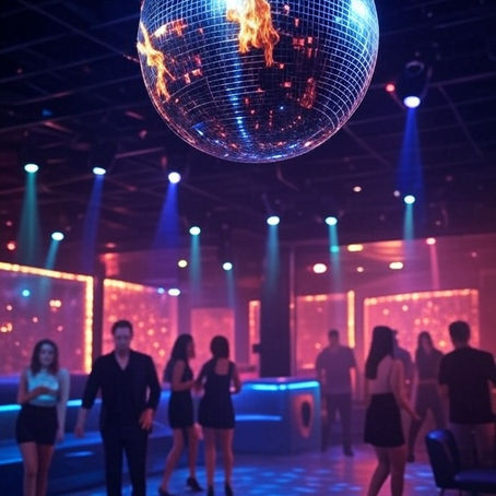 IDEAS FIESTAS PRIVADAS BARCELONA