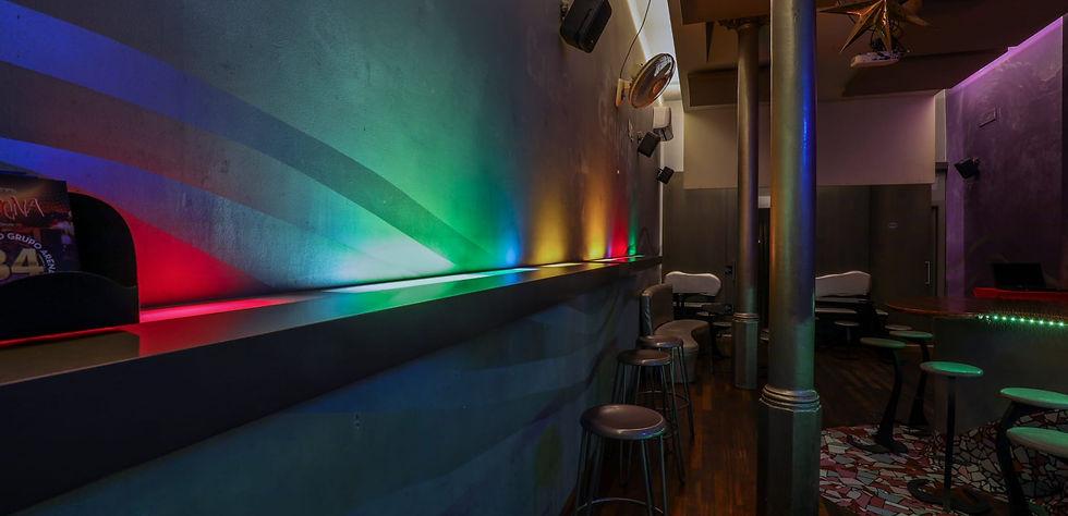 fiestas privadas Barcelona