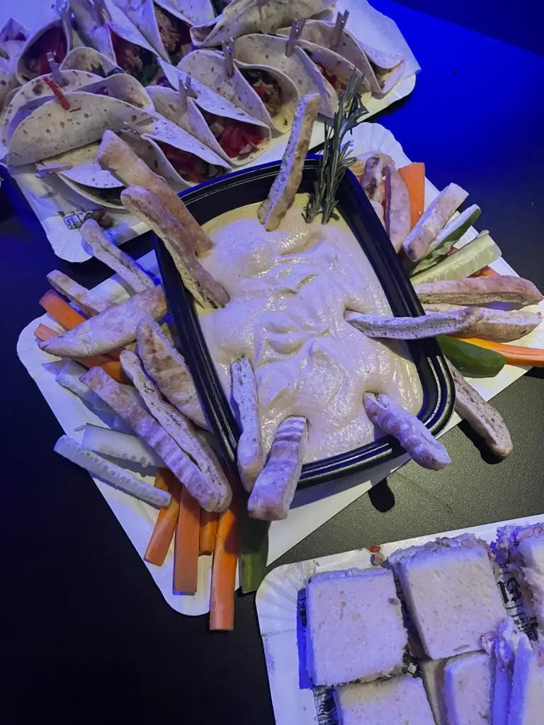 CATERING ECONÓMICO EN BARCELONA PARA FIESTAS PRIVADAS TU EVENTO INOLVIDABLE