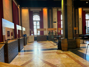 EVENTOS PRIVADOS EXCLUSIVOS EN BARCELONA