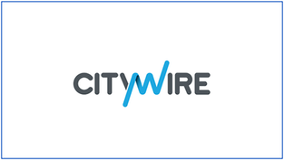 Citywire logo