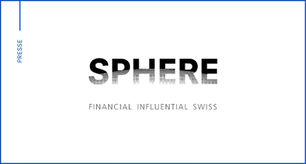 Logo - Sphere Swiss Financial Arena