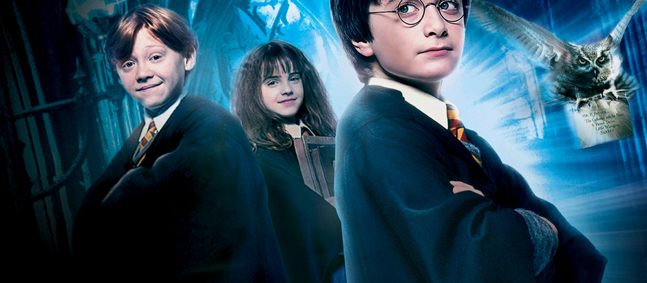 SPELLS OF THE WIZARDING WORLD - MEANINGS
