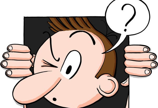 KNOW ABOUT YOURSELVES