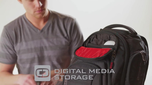 ogio renegade rss laptop backpack