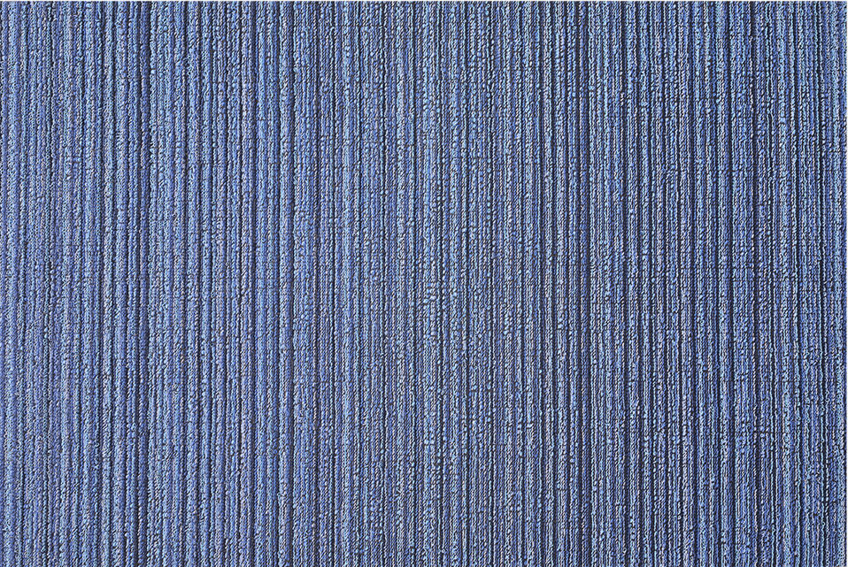 SKINNY STRIPE - Ocean