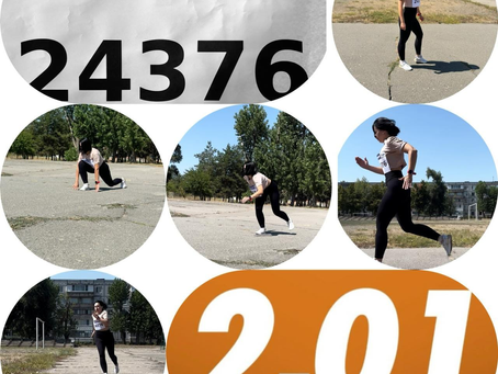 #БіжуЗаГероя_2024 #забіг2024