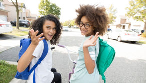 Back to School, Back to Germs: Keeping the Little Ones Safe with Dr. G