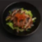 ASIAN CHICKEN SALAD
