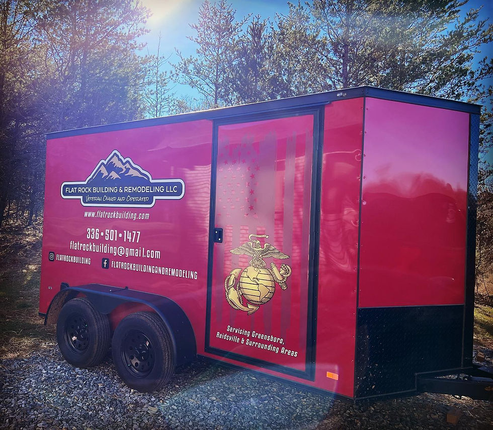 Home Flat Rock Building A