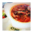 Seafood & Cajun Sausage Calypso
