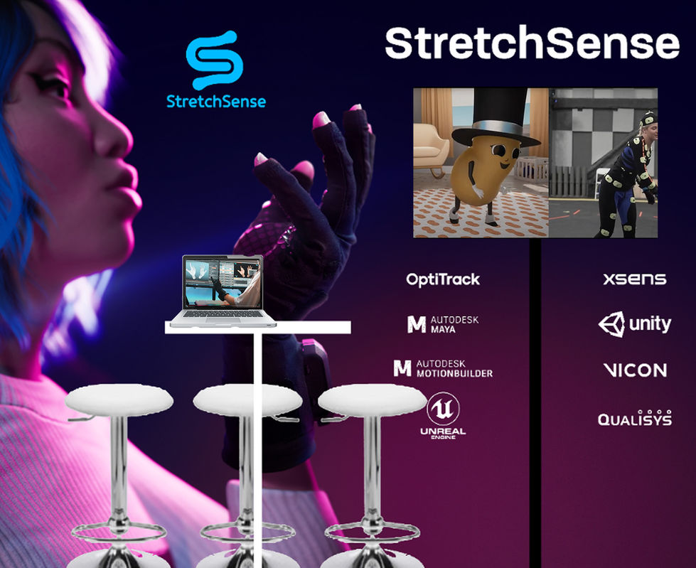 Trade show exhibition design