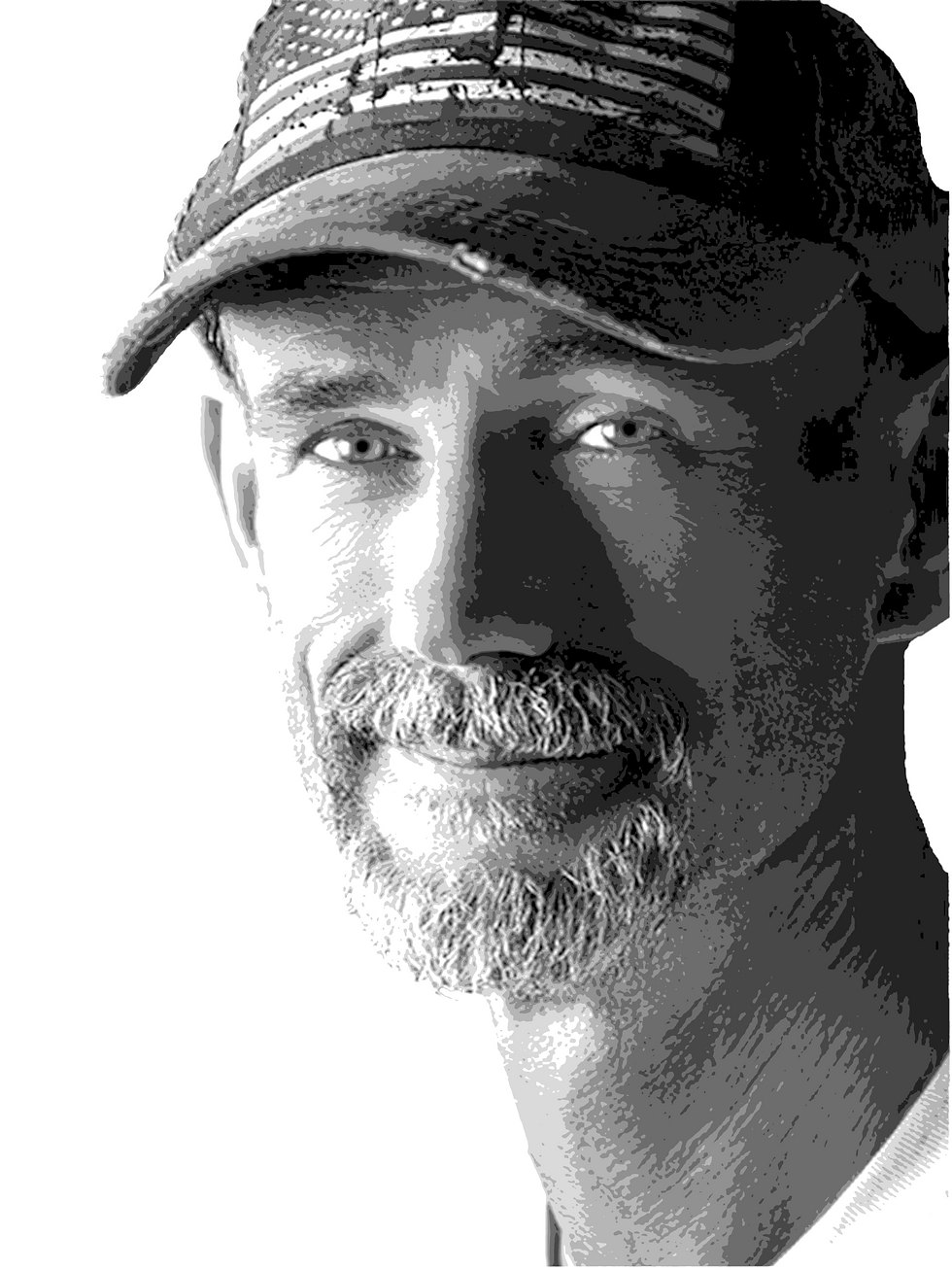 Grayscale Reference Photo