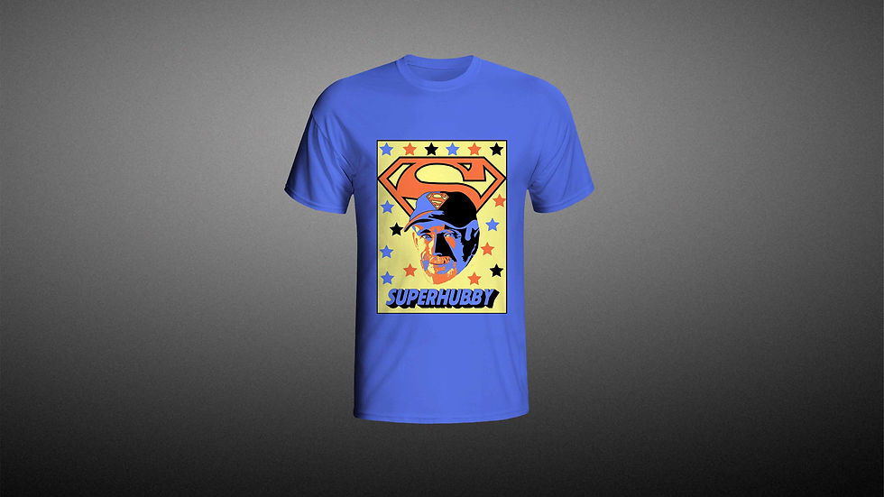 T-Shirt Mockup