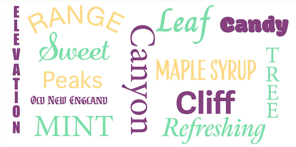 Brand Keywords