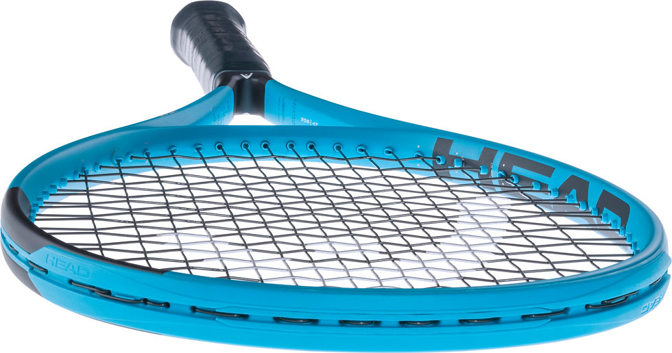 Thumbnail: Head Boom Pro 2026 (unstrung)