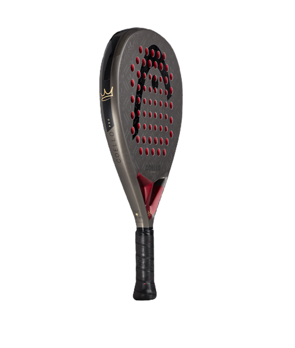 Thumbnail: HEAD Coello Pro 2026