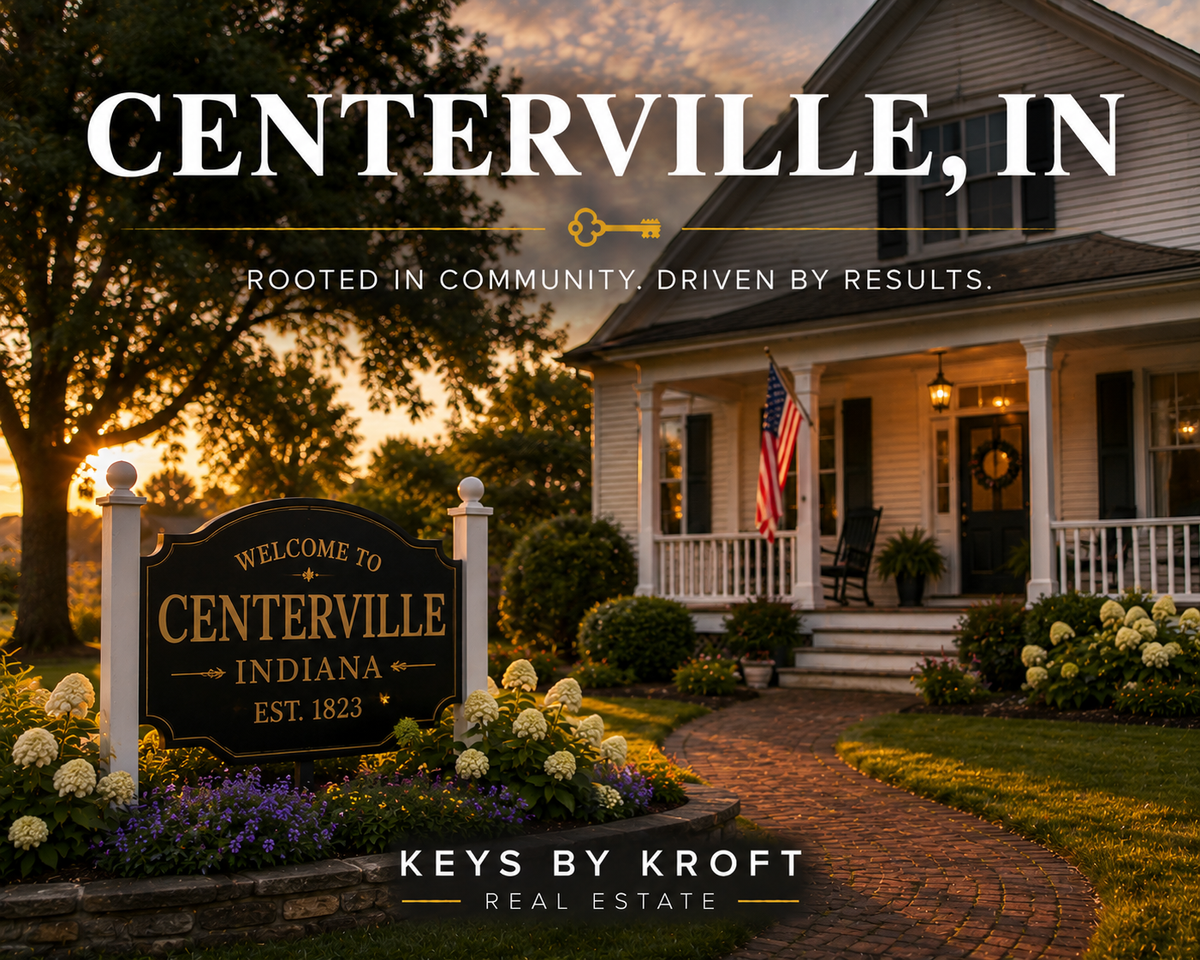 Christi & Jay Kroft- Century 21 Bradley Realty, Inc- Next Step Realty
