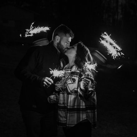 The Ideal Wedding Weekend: NH White Mountains Edition