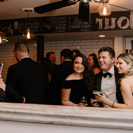 What to Consider When Planning an Intimate Wedding