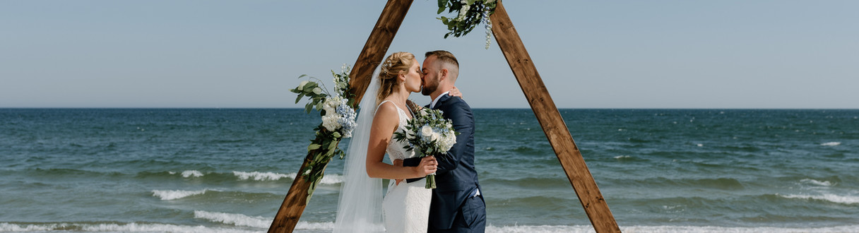 Tim and Briana
