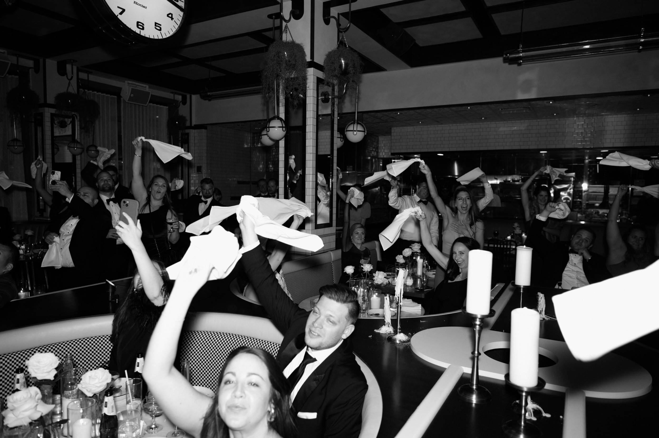 Planning the Perfect Restaurant WeddingPlanning the Perfect Restaurant ...
