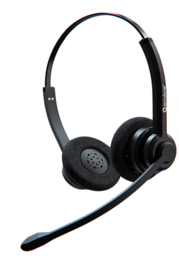 Miniatura: BT1000 Bluetooth - Inalámbrica Accutone Biaural