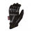 Thumbnail: Dirty Rigger Comfort Fit Mens Full Finger Gloves