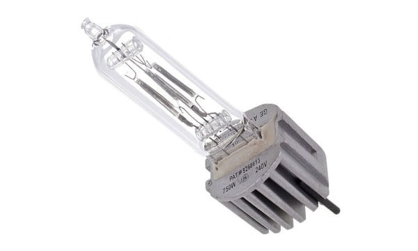 Osram HPL 750